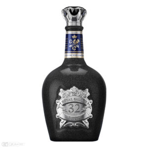 Rượu Chivas Royal Salute 32 năm 500ml