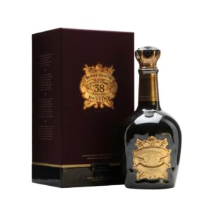 Rượu Chivas 38 Royal Salute 700ml