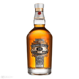 Rượu Chivas Regal 25 năm 700ml