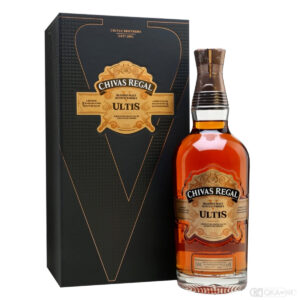 Rượu Chivas Regal Ultis 1 Lít