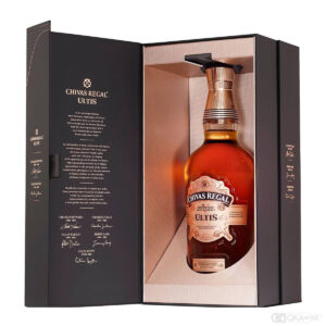 Rượu Chivas Regal Ultis 1 Lít