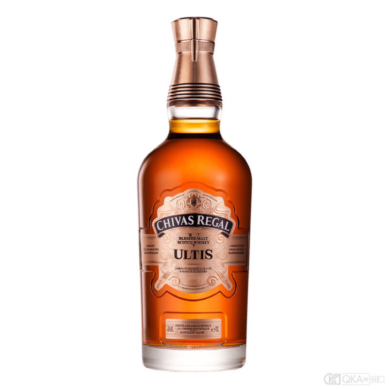 Rượu Chivas Regal Ultis 1 Lít