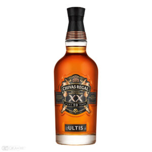 Rượu Chivas Ultis XX 20 năm 700ml