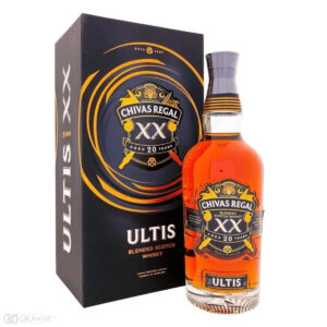 Rượu Chivas Ultis XX 20 năm 700ml