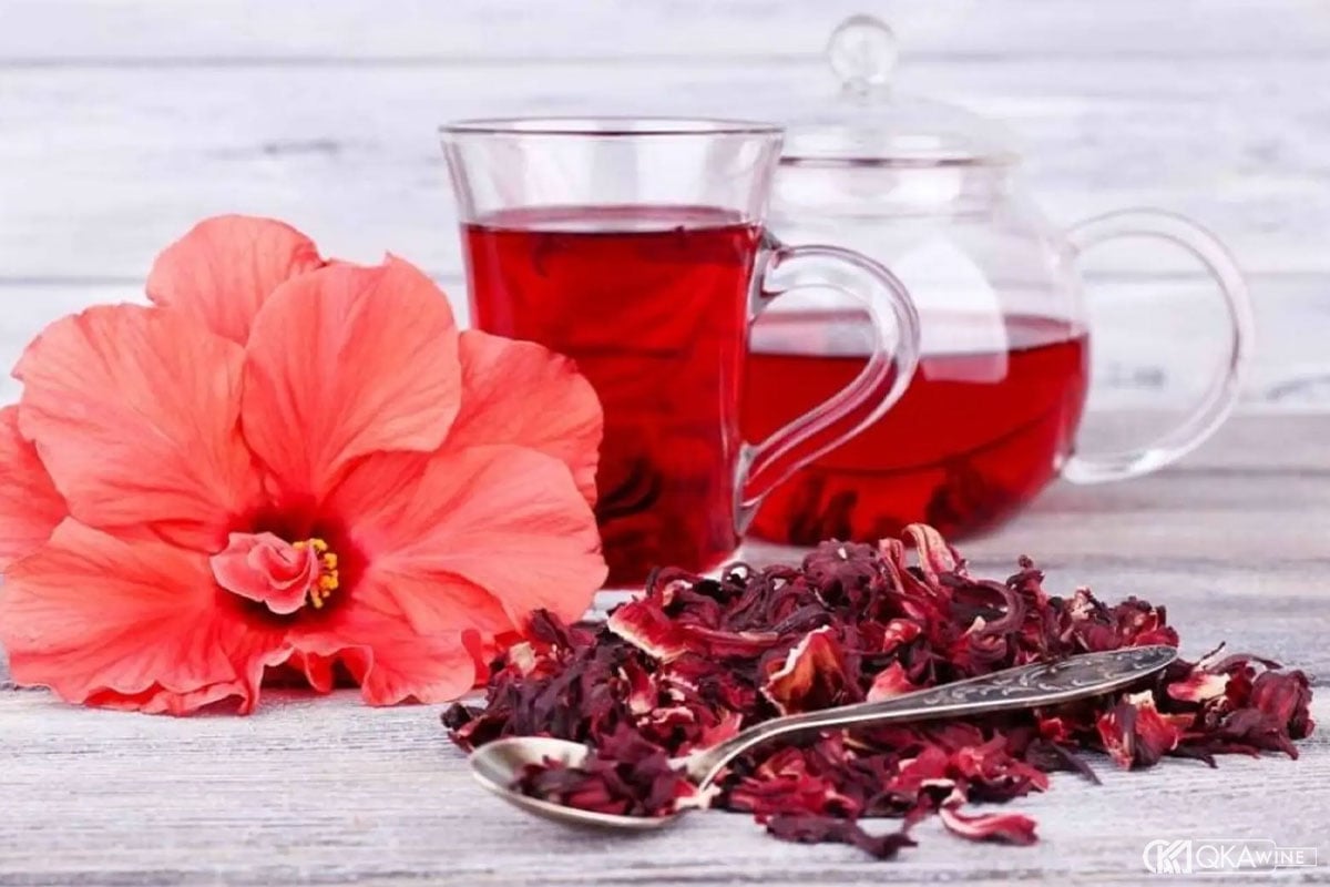 Công dụng của rượu Atiso