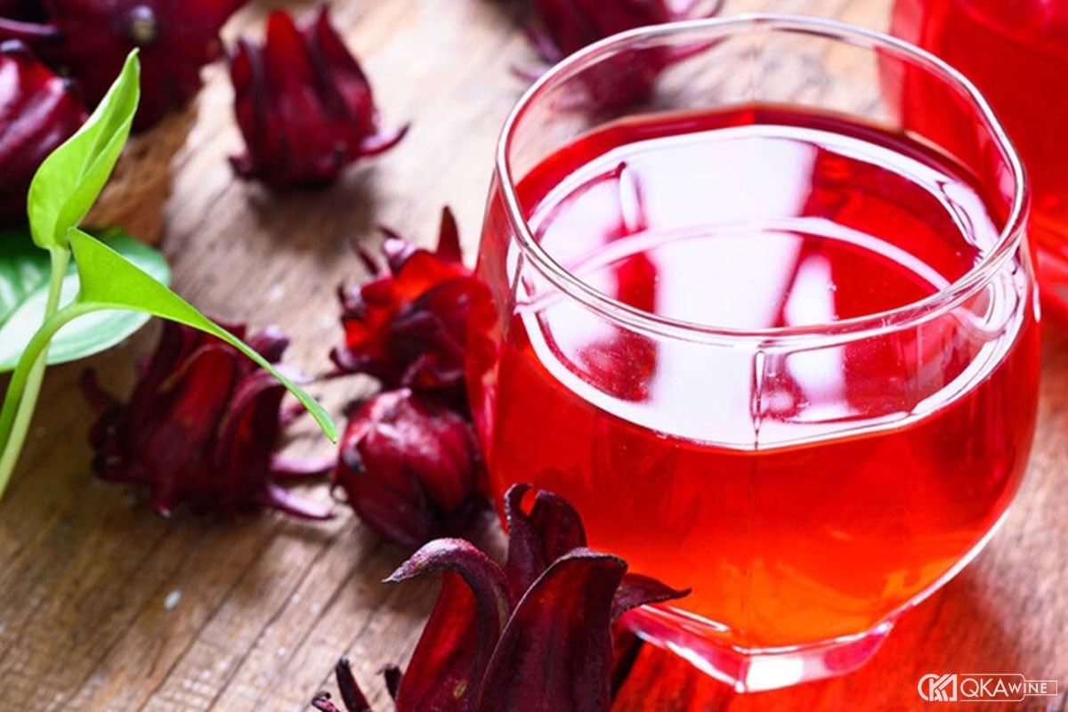 Lưu ý khi ngâm rượu Atiso