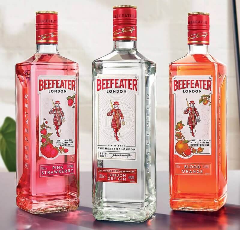 Beefeater