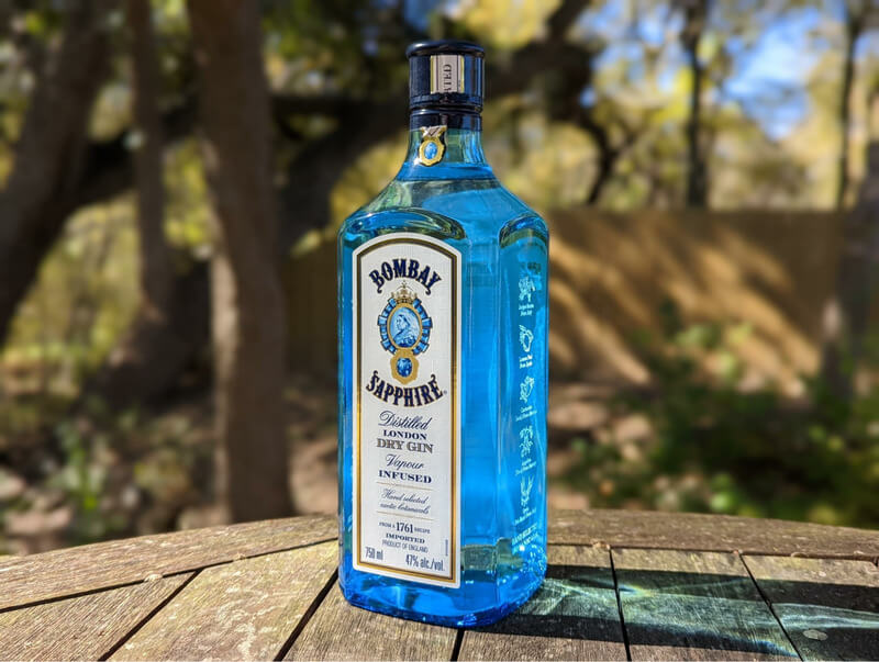 Bombay Gin