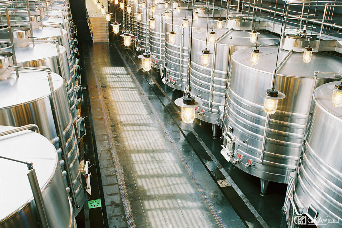 Nhà máy rượu vang tốt nhất ở Pomerol