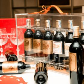 phân hạng rượu vang cru bourgeois medoc