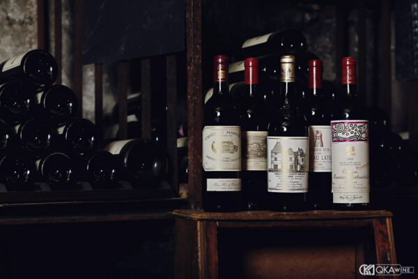 Hệ thống phân loại rượu vang vùng Saint Emilion