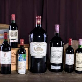 phân hạng rượu vang vùng saint emilion