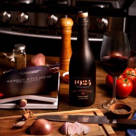 port wine là rượu gì