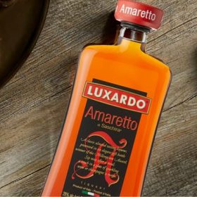 rượu amaretto là rượu gì