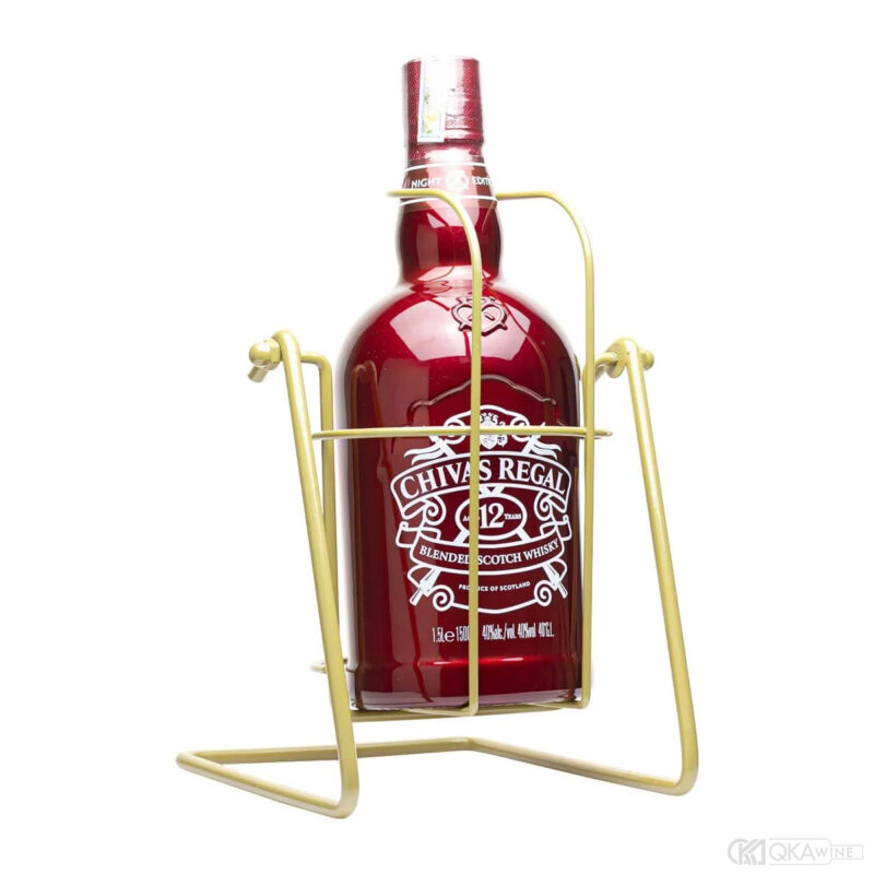 Rượu Chivas Regal 12 năm 1.5 Lít