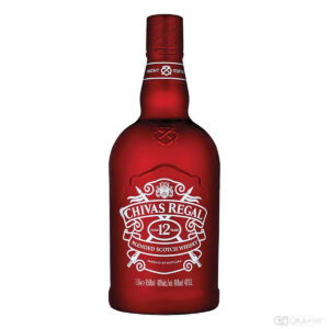 Rượu Chivas Regal 12 năm 1.5 Lít