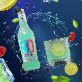 rượu rio là rượu gì