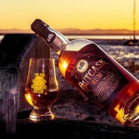 rượu rum là gì