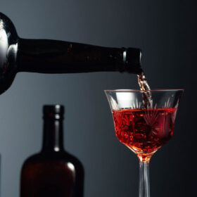 Rượu Sherry là gì?