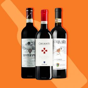 rượu vang chianti