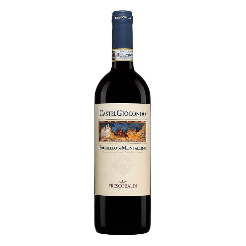 Rượu vang Tenuta CastelGiocondo Brunello di Montalcino