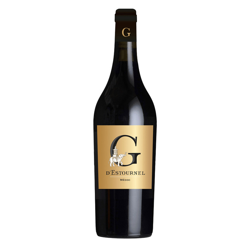 Rượu vang G d’Estournel (Goulée by Cos d’Estournel)