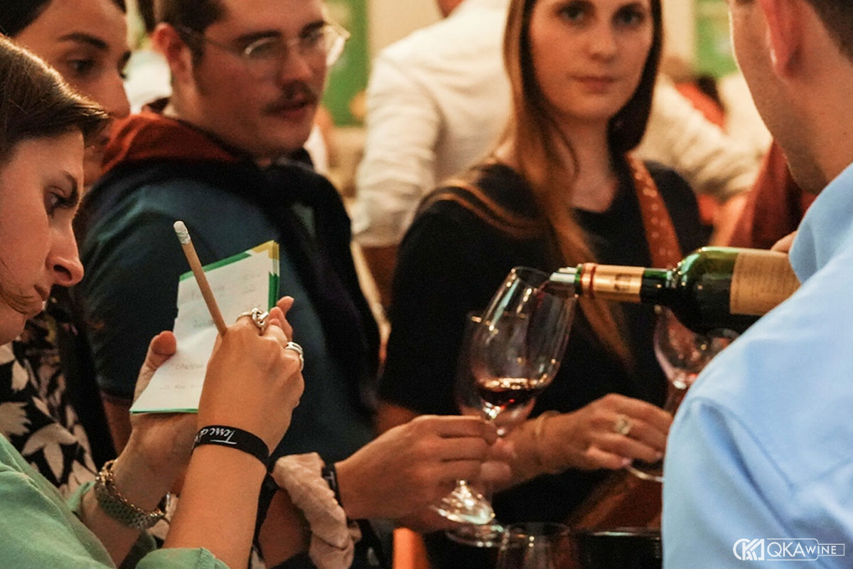 Tiêu chí chính phân hạng rượu vang Les Crus Bourgeois du Medoc