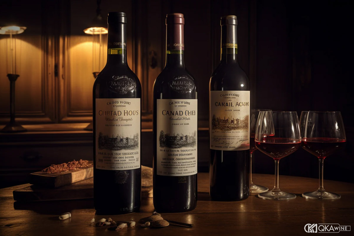 Tiêu chí phân hạng rượu vang Saint Emilion