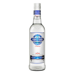 Rượu Vodka Hà Nội Premium 500ml