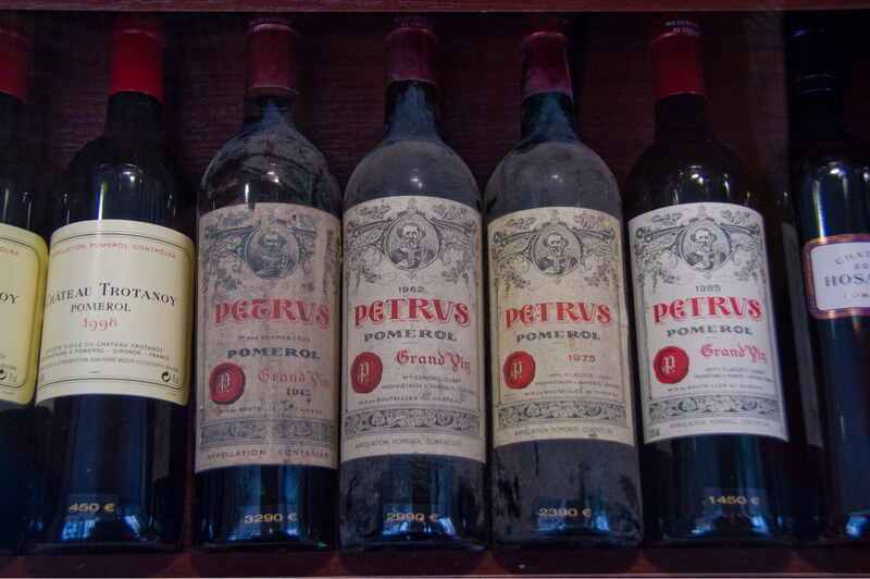Rượu vang vùng Pomerol có đa dạng phong cách