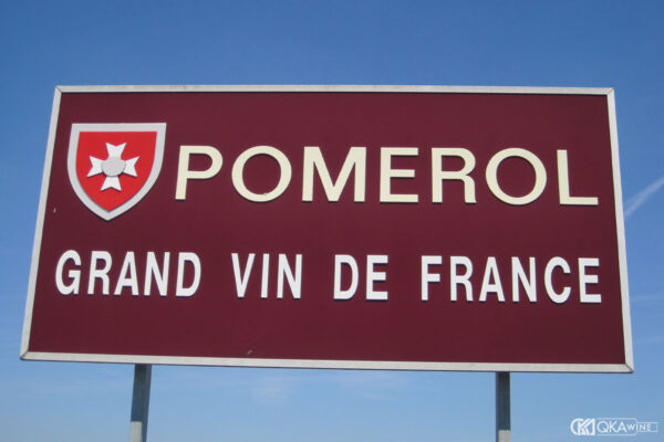 Vùng làm vang Pomerol