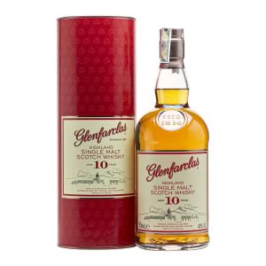 Glenfarclas 10