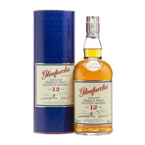 Glenfarclas 12