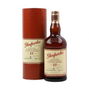 Glenfarclas 17