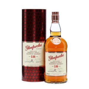 Glenfarclas 18 1l