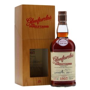 Glenfarclas 1957