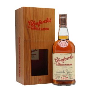 Glenfarclas 1962