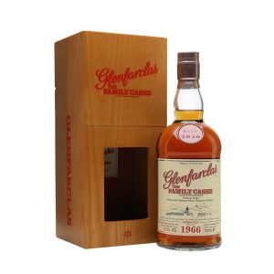 Glenfarclas 1966