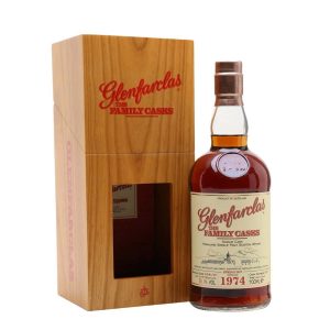 Glenfarclas 1974