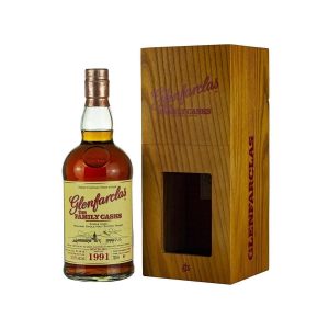 Glenfarclas 1991