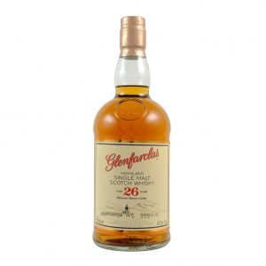 Glenfarclas 26