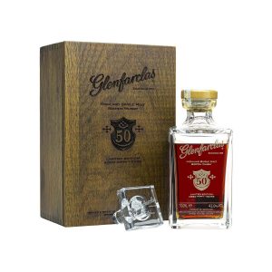 Glenfarclas 50