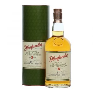 Glenfarclas 8