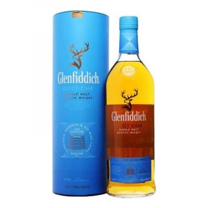 Glenfiddich Select Cask 1l