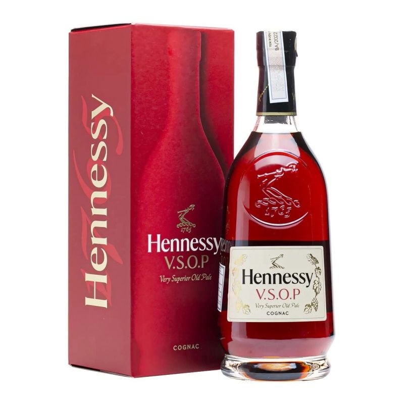 rượu Hennessy Vsop 700ml