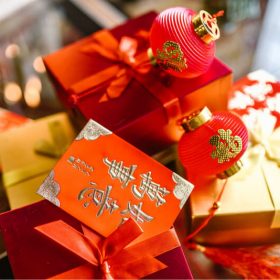 Quà Tết cho người yêu