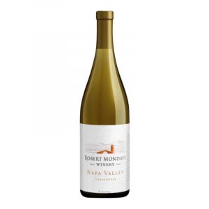Robert Mondavi Winery Napa Valley Chardonnay
