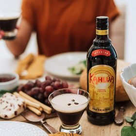 Rượu Kahlua là gì