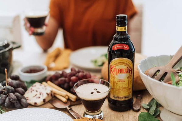 Rượu Kahlua là gì