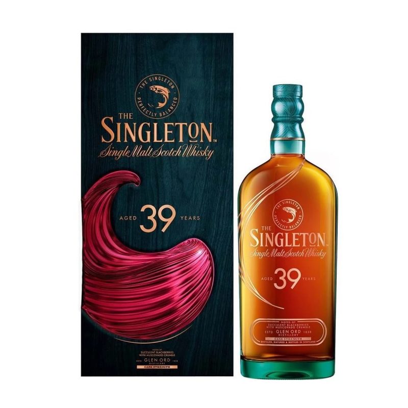 Singleton 39